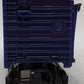 K-Line K5710 Baltimore & Ohio Automobile Car w/2 Automobiles VG/Box