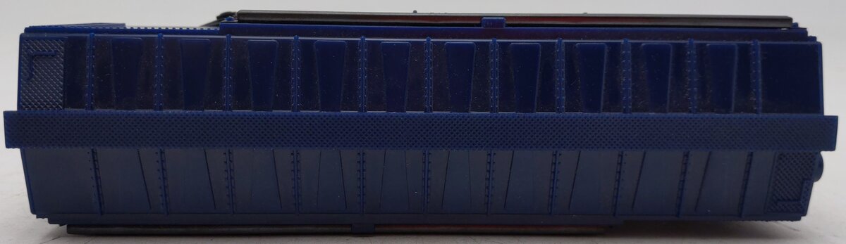 K-Line K5710 Baltimore & Ohio Automobile Car w/2 Automobiles VG/Box