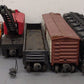 Lionel Vintage O Gauge Freight Cars: 3927, 36621, 6560, 546446, 6462 [5] EX