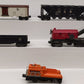 Lionel Vintage O Gauge Freight Cars: 3927, 36621, 6560, 546446, 6462 [5] EX