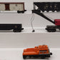 Lionel Vintage O Gauge Freight Cars: 3927, 36621, 6560, 546446, 6462 [5] EX