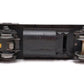 Lionel 6-8255 O Gauge Santa Fe GP-9 Dummy Diesel Locomotive VG/Box