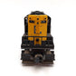 Lionel 6-8255 O Gauge Santa Fe GP-9 Dummy Diesel Locomotive VG/Box