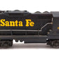 Lionel 6-8255 O Gauge Santa Fe GP-9 Dummy Diesel Locomotive VG/Box