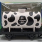 LGB 94380 G Scale Toy Train Milk Tank Car EX/Box