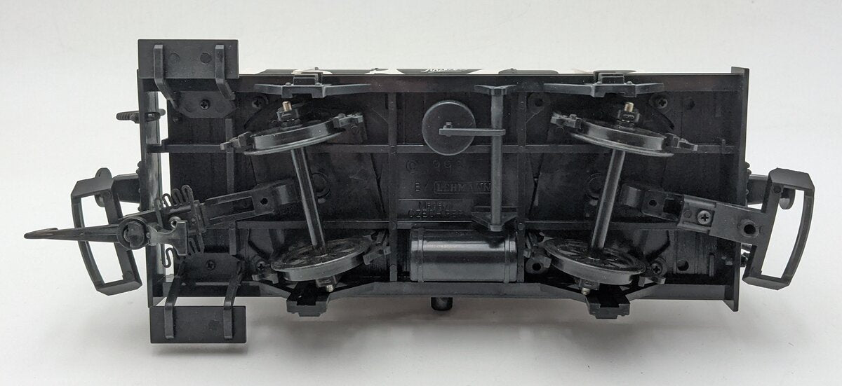 LGB 94380 G Scale Toy Train Milk Tank Car EX/Box