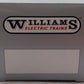 Williams M239 O Gauge Western Pacific Coach Passenger Car EX/Box