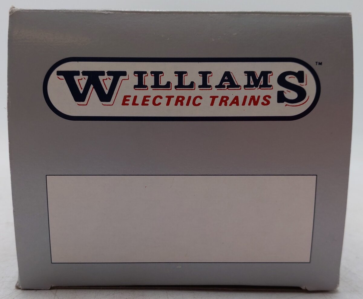 Williams M239 O Gauge Western Pacific Coach Passenger Car EX/Box