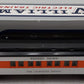 Williams M239 O Gauge Western Pacific Coach Passenger Car EX/Box