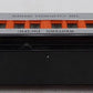 Williams M239 O Gauge Western Pacific Coach Passenger Car EX/Box