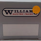 Williams M239 O Gauge Western Pacific Coach Passenger Car EX/Box