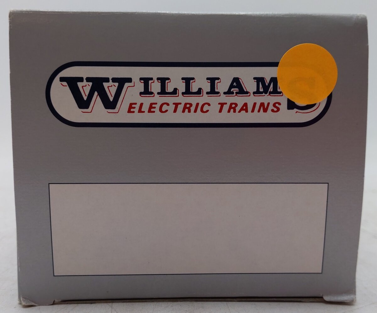 Williams M239 O Gauge Western Pacific Coach Passenger Car EX/Box