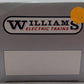 Williams M239 O Gauge Western Pacific Combine Car EX/Box