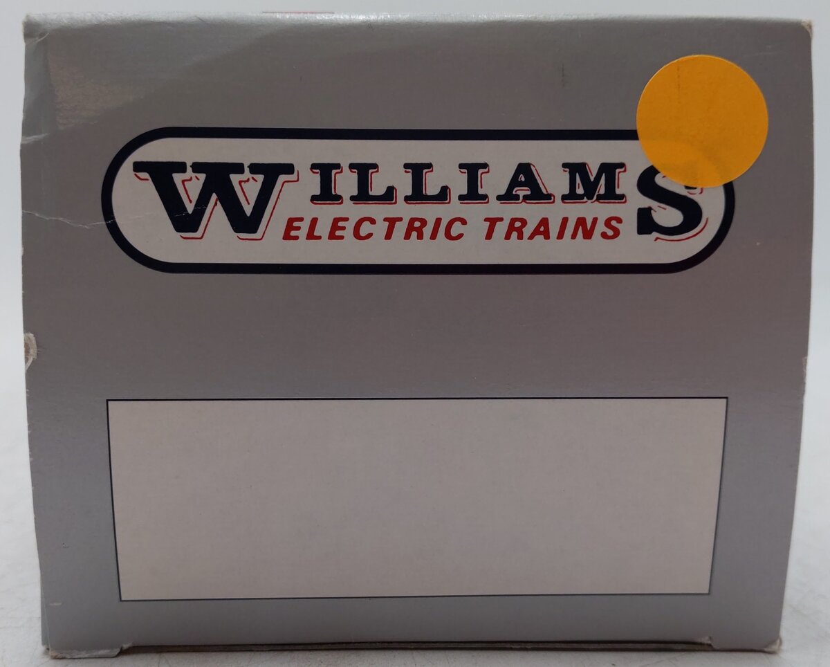 Williams M239 O Gauge Western Pacific Combine Car EX/Box