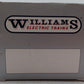 Williams M239 O Gauge Western Pacific Combine Car EX/Box