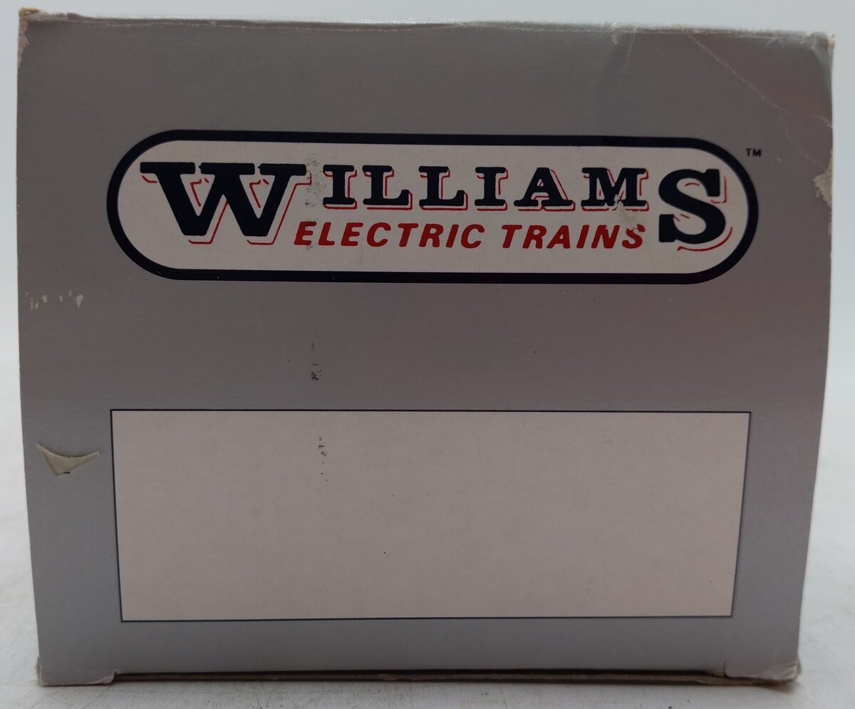 Williams M239 O Gauge Western Pacific Combine Car EX/Box