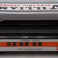 Williams M239 O Gauge Western Pacific Combine Car EX/Box