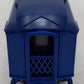 Lionel 6-9538 O Gauge Blue Comet "Faye" Pullman Passenger Car #9538 EX/Box