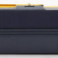 Atlas 3001614-2 O Gauge Chesapeake & Ohio Rebuilt USRA 40' Steel Boxcar #12486 EX