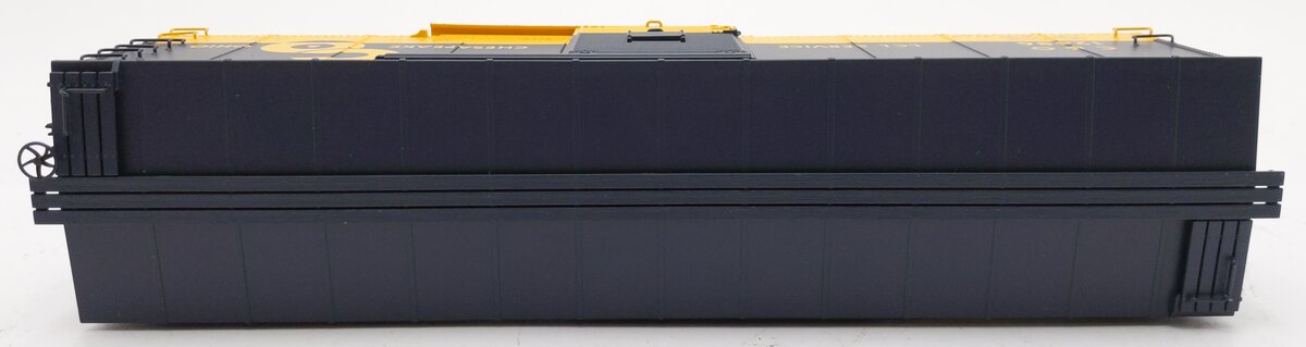 Atlas 3001614-2 O Gauge Chesapeake & Ohio Rebuilt USRA 40' Steel Boxcar #12486 EX