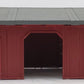 Ertl O Gauge Custom 'Farm Country' Hog Lot Building