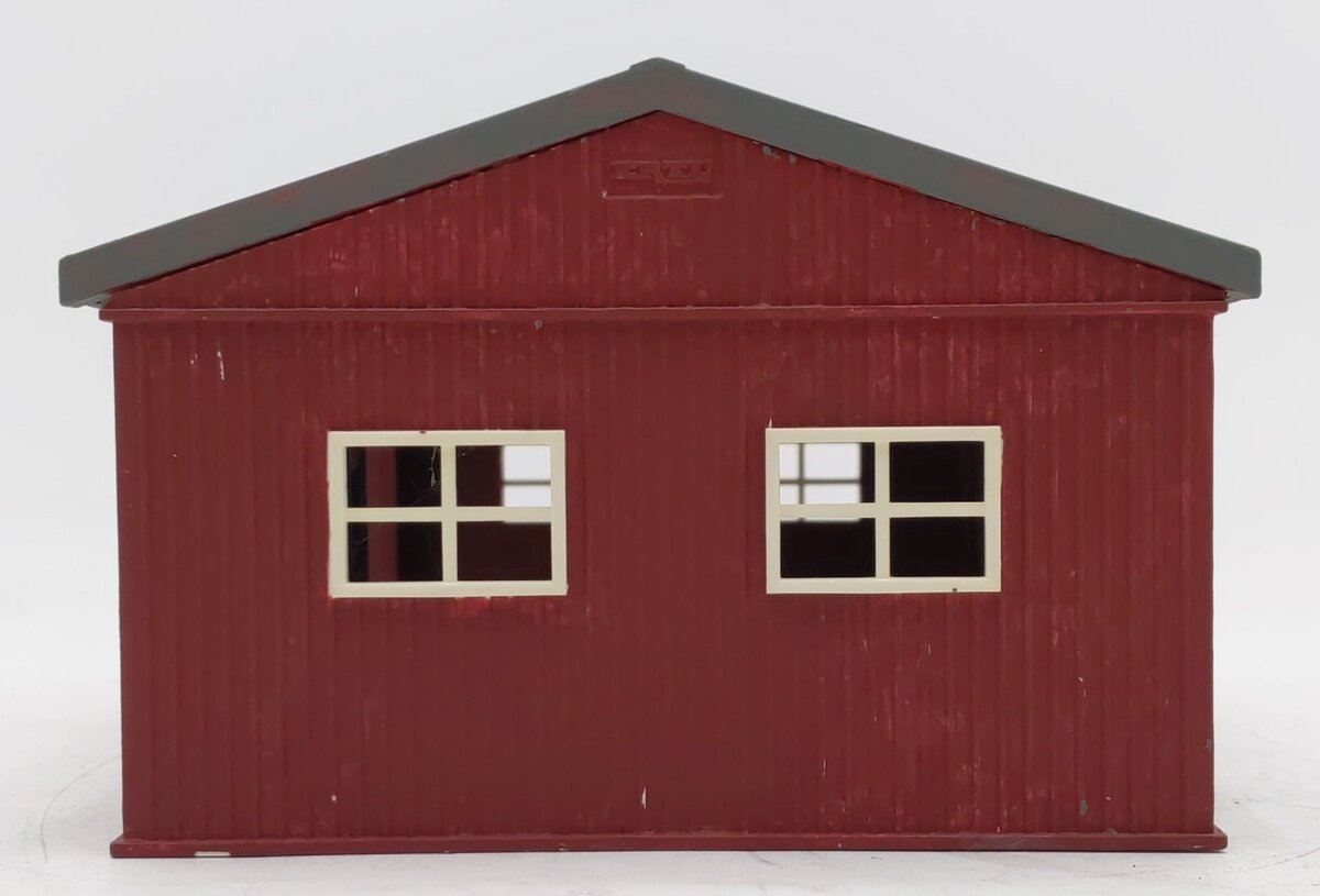 Ertl O Gauge Custom 'Farm Country' Hog Lot Building