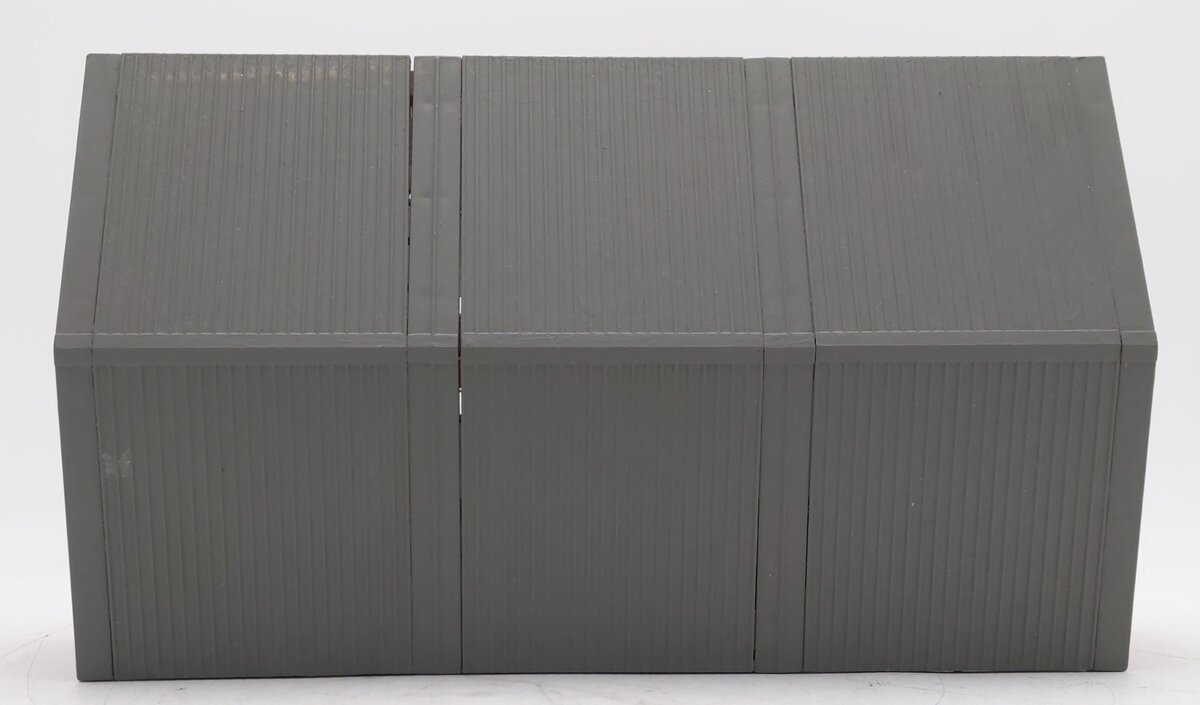 Ertl O Gauge Custom 'Farm Country' Hog Lot Building