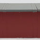 Ertl O Gauge Custom 'Farm Country' Hog Lot Building