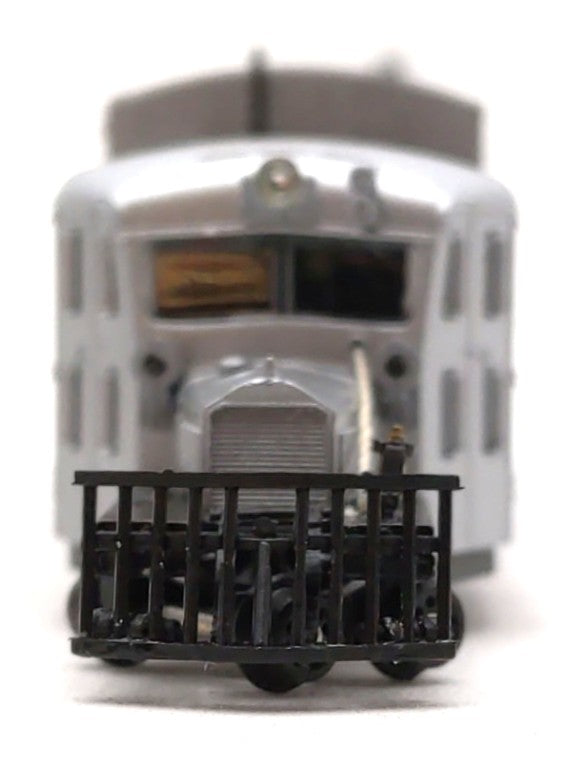 Con-Cor 0001-004172 N Denver & Rio Grande Western Galloping Goose Locomotive LN/Box