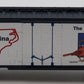 Micro-Trains 02100350 N Scale North Carolina 40' Standard Plug Door Boxcar#1789 LN