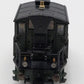 Trix 12114 N Scale Royal Bavarian State RR Tenderlok PTL 2/2 Tank Engine #4522 EX/Box