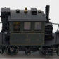 Trix 12114 N Scale Royal Bavarian State RR Tenderlok PTL 2/2 Tank Engine #4522 EX/Box