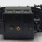 Trix 12114 N Scale Royal Bavarian State RR Tenderlok PTL 2/2 Tank Engine #4522 EX/Box