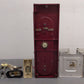 Lionel Vintage O Scale Accessories 395, 394, 252, 71, 71, 71, 71, 161, 356 [9] VG/Box