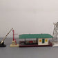 Lionel Vintage O Scale Accessories 395, 394, 252, 71, 71, 71, 71, 161, 356 [9] VG/Box