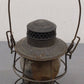 The Adams & Westlake Co. "ADLAKE KERO" Clear Globe Railroad Lantern VG