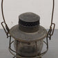 The Adams & Westlake Co. "ADLAKE KERO" Clear Globe Railroad Lantern VG