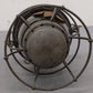 The Adams & Westlake Co. "ADLAKE KERO" Clear Globe Railroad Lantern VG