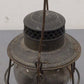 The Adams & Westlake Co. "ADLAKE KERO" Clear Globe Railroad Lantern VG