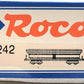 Roco 46242 HO Scale DB Self-Discharge Wagon Car LN/Box