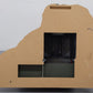 Lionel 6-2796 O Gauge Assembled Grain Elevator VG