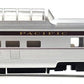 Walthers 932-6489 HO Canadian Pacific 'Skyline' 85' Budd Dome Coach Car LN/Box