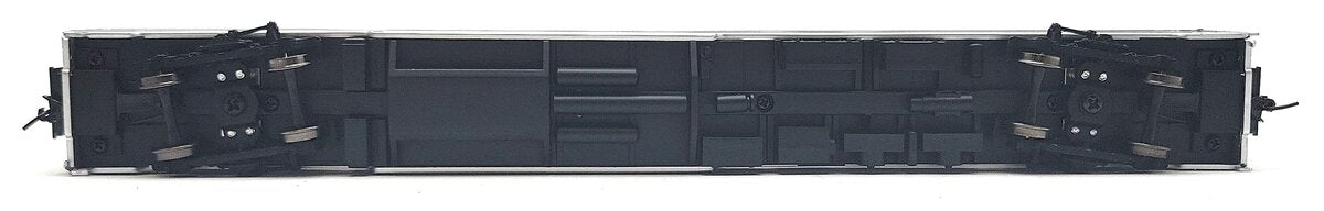 Walthers 932-6489 HO Canadian Pacific 'Skyline' 85' Budd Dome Coach Car LN/Box