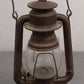 Dietz Vintage Little Wizard Lamp Lantern "LOC-NOB" Globe NY USA VG