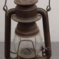 Dietz Vintage Little Wizard Lamp Lantern "LOC-NOB" Globe NY USA VG