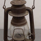 Dietz Vintage Little Wizard Lamp Lantern "LOC-NOB" Globe NY USA VG
