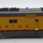 Lionel 6-84662 Union Pacific Legacy A E6 Diesel Locomotive  #996 EX