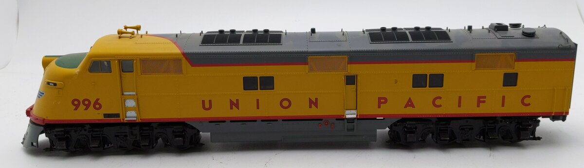 Lionel 6-84662 Union Pacific Legacy A E6 Diesel Locomotive  #996 EX