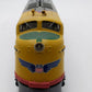 Lionel 6-84662 Union Pacific Legacy A E6 Diesel Locomotive  #996 EX