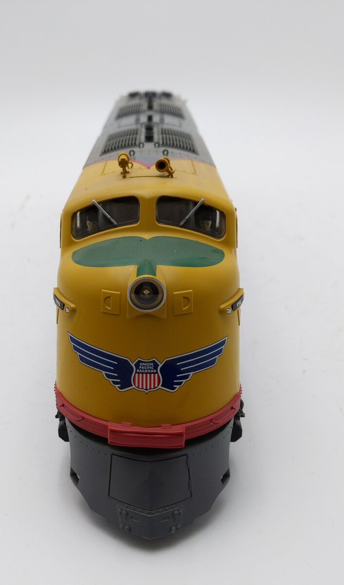 Lionel 6-84662 Union Pacific Legacy A E6 Diesel Locomotive  #996 EX